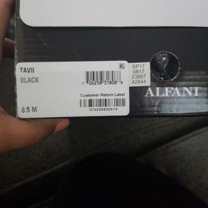 Brand New! Alfani Ballet Flats size 8.5